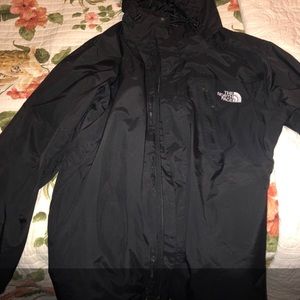 North face